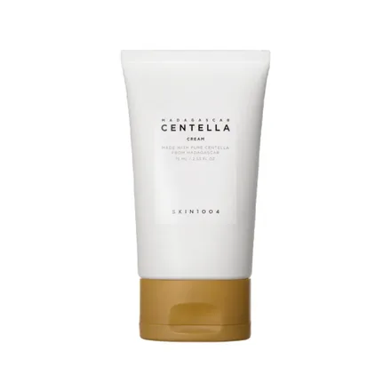 Crema Facial Madagascar Centella 75ml