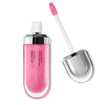 Kiko Milano Brillo Labial Lipgloss 3D Hydra 26