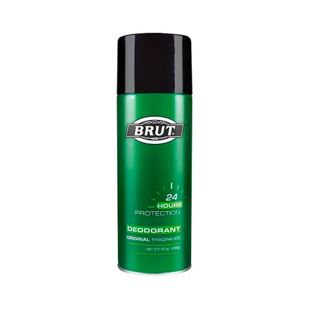 Desodorante Corporal Brut 24 Hs 283 Gr