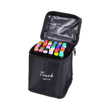 Marcador Youch Twin Marker Mr 1191 36