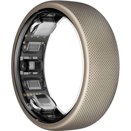 Anel Helio Ring 8 Sleep