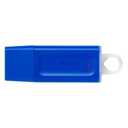 Pendrive Exodia Kc 64GB