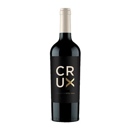 Vino Crux Xtra Cabernet Franc 750ml