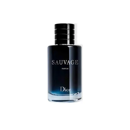 Dior Sauvage Parfum 100ml
