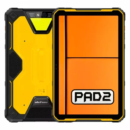 Ulefone Armor Pad 2 11 256GB