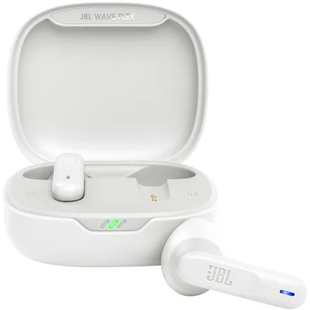 Auriculares Inalambricos Wave Flex Microfono Ipx 54