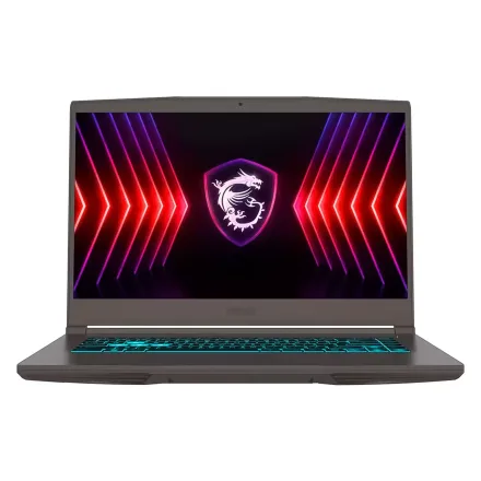 Gamer Msi Thin 15 I7 Geforce Rtx 4050 512GB