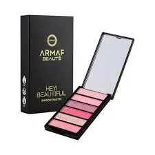 Armaf Paleta Sombras Beaute Hey Beautiful Pretty 01