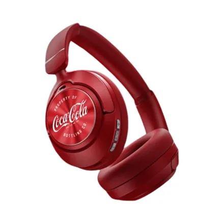 Auricular Coca Cola T07