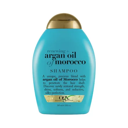 Shampoo Ogx Argan Oil Of Morocco 385ml