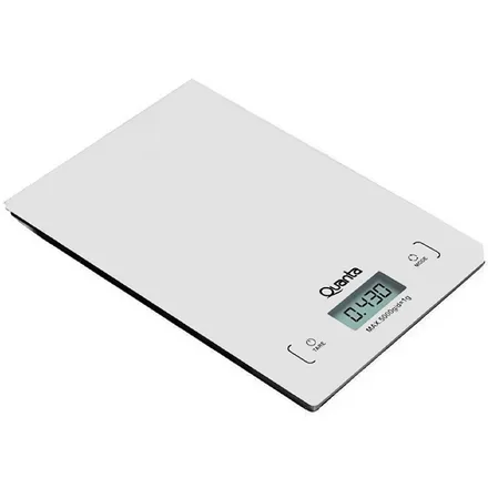 Quanta Balanza Digital Cocina Qtbc 50 Bowl 5000g
