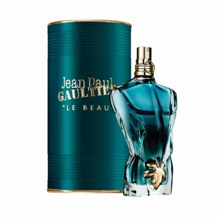Jean Paul Gaultier Perfume Le Beau Eau Toilette 125ml