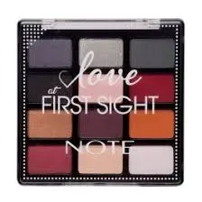 Note Sombra Love At First Sight 203 Freedom To Be