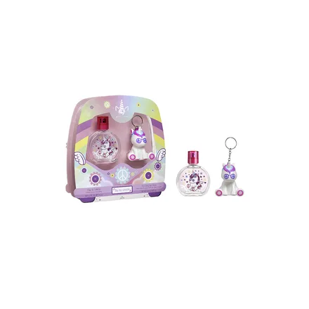 Air Val Eau My Unicorn Toilette Llavero 50ml