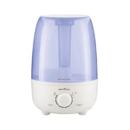 Humidificador Bud 04 Bivolt