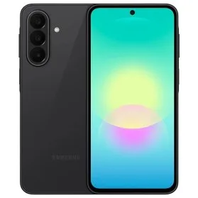 SAMSUNG CEL A27 A276B 5G 6.7" DS 8/256GB BLACK