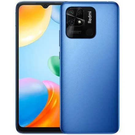 Redmi 10C 4RAM 64g