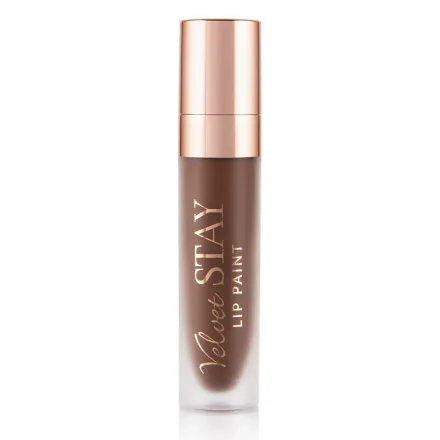 Beauty Creations Labial Velvet Stay Lvs 06 High End