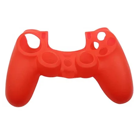 Protetor Silicone Controle PS4