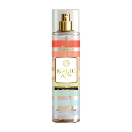 Aris Magic Kiss Fragrance Mist 250ml