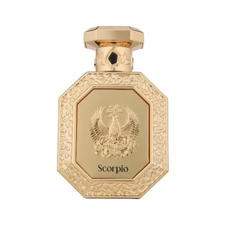 Perfume French Avenue Genesis Scorpio Unisex Edp Agatres 90ml