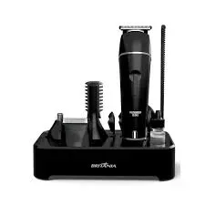 Afeitadora Bap 23 Multigroom 11 En 1 Bivolt