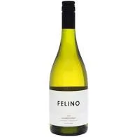 Vino Argentino Blanco Felino Cobos Chardonnay 750ml