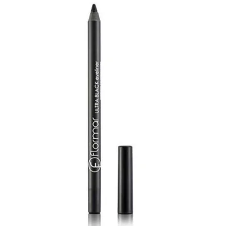 ULTRA BLACK EYELINER – LAPIZ DE OJOS NEGRO