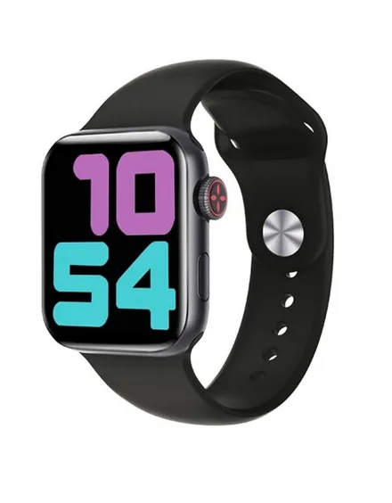 Smartwatch Amazing Knob Fitness LW15 Blk