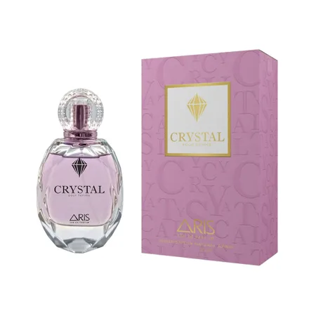 Perfume Aris Pour Femme Eau Parfum 100ml