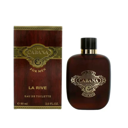 La Rive Cabana Men Eau Toilette 90ml