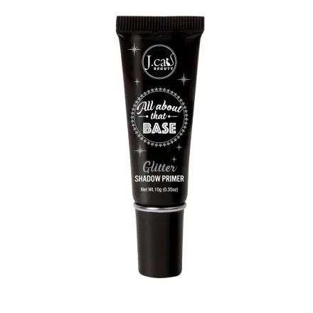 Jcat Base Sombra Glitter 101 10g