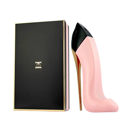 Perfume Carolina Herrera Good Girl Blush Eau Parfum 150ml
