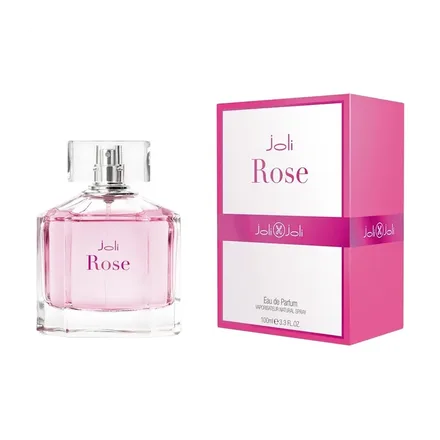 Joli Rose Femenino Eau Parfum 100ml