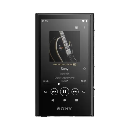 Reproductor MP3 Walkman Nw A306 32GB
