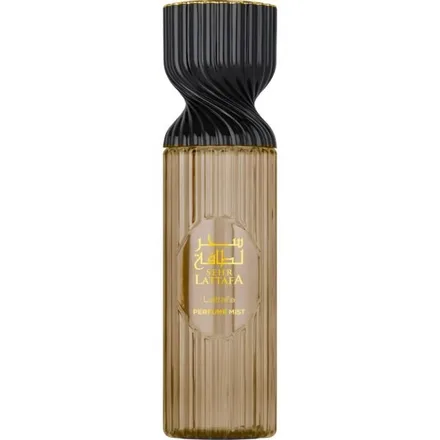 Lattafa Perfume Splash Mist Sehr 250ml