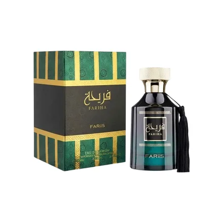 Perfume Fariis Fariha Edp 100ml