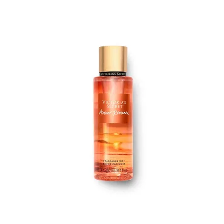 Victoria Secret Splash Amber Romance 250ml