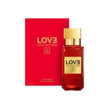 Love Collection Perfume 247 Eau Parfum 30ml