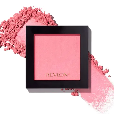 Blush Revlon Powder Ravishing 020 4784 18