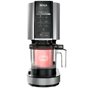 Maquinha de Sorvete Ninja NC301 Creami