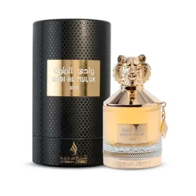 Perfume Shaikh Wadi Al Muluk Gold Unessex Eau de Parfum...
