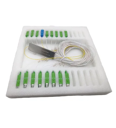 Splitter 1 32 Sc Upc Apc Plc