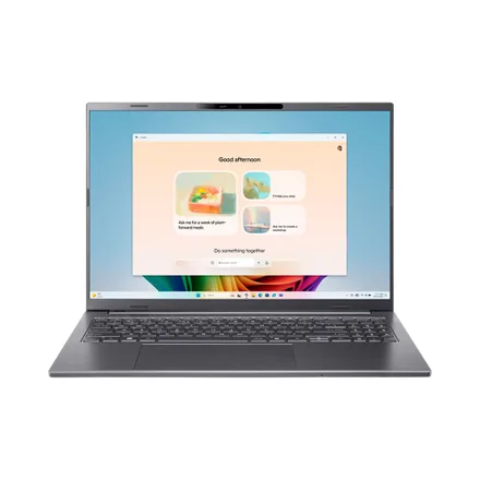 Aspire A16 52 Mt 91 B0 Ultra 9 16 Touchscreen 1TB 32GB
