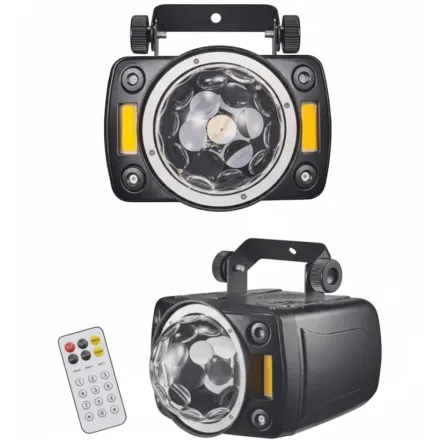 Ecopower Laser Luz Ep L104 Bivolt