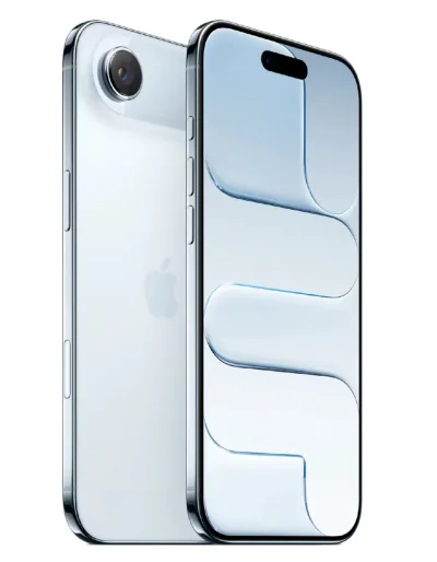 iPhone 17 Air
