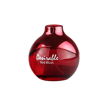 Omerta Desirable Red Blush Edp 100ml