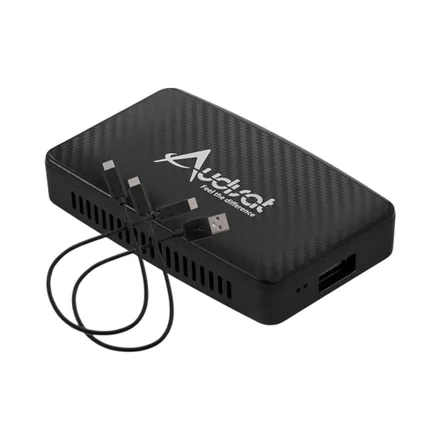 Adaptador Audisat Carplay B2
