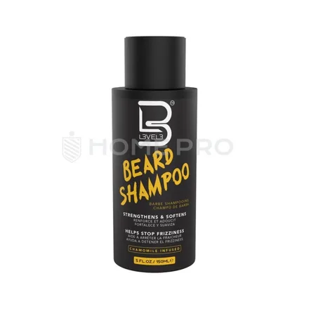 Beard Shampoo 150ml