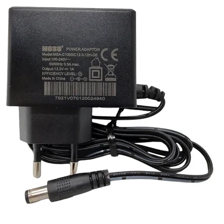 Fonte Onu 1AMP 100 Sps Padrao Br